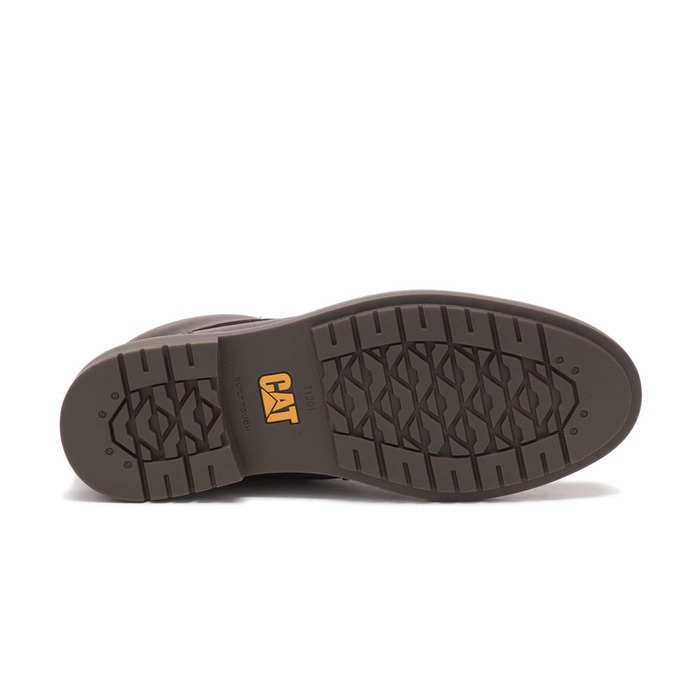 Caterpillar generator boots outlet