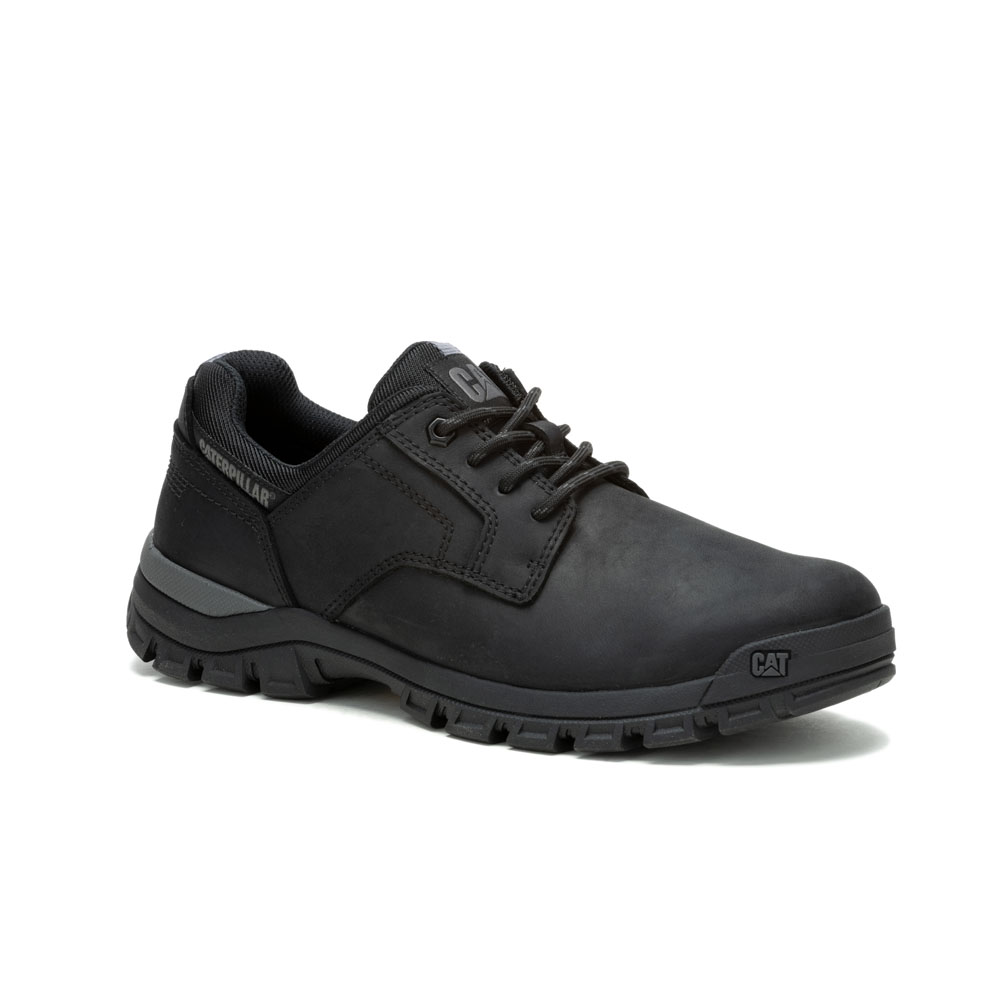 Caterpillar oxford shoes outlet