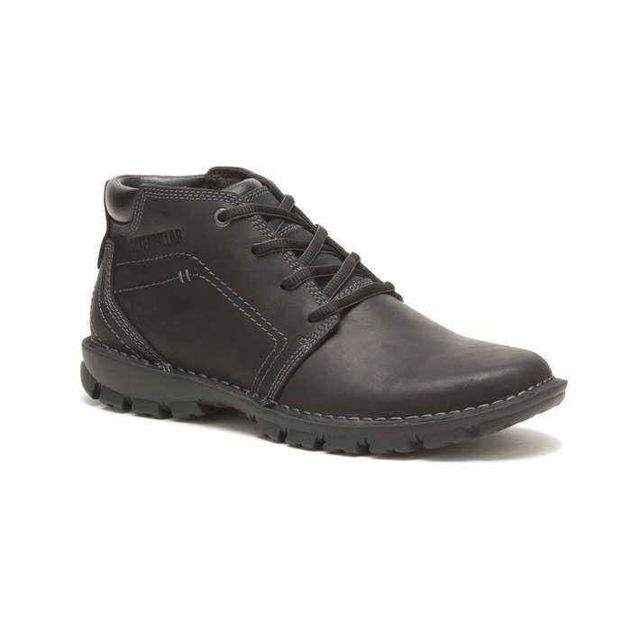 Caterpillar men's transform 2.0 chukka boot deals