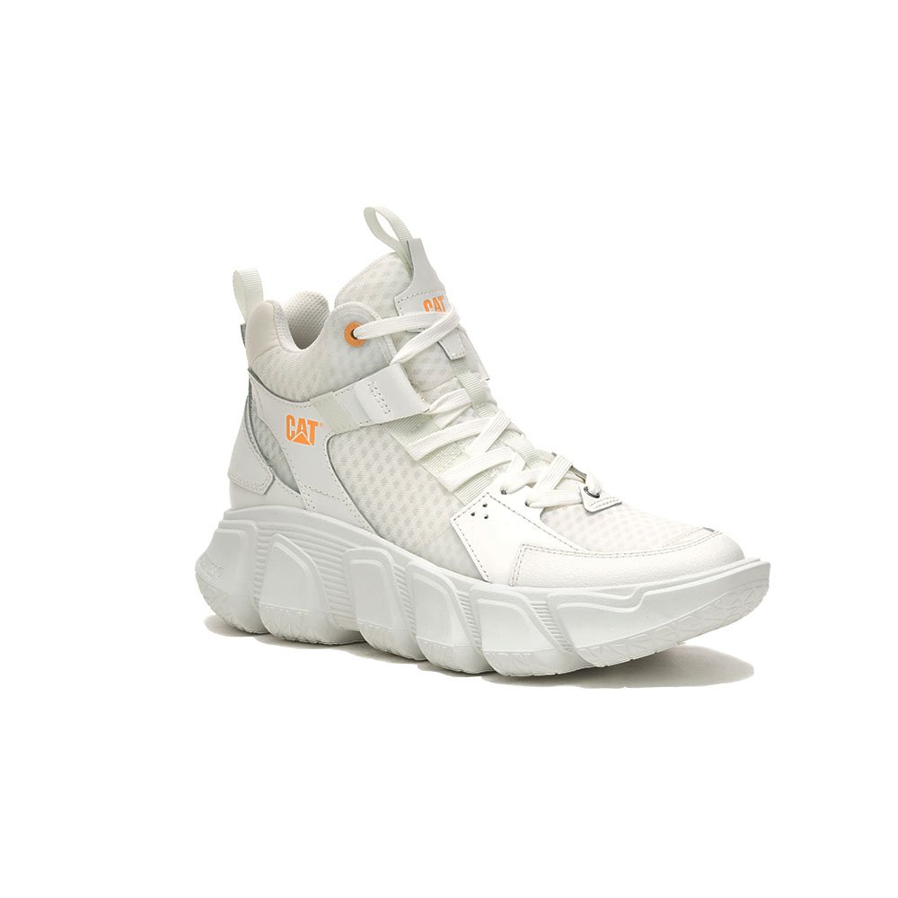 Caterpillar basketball shoes on sale