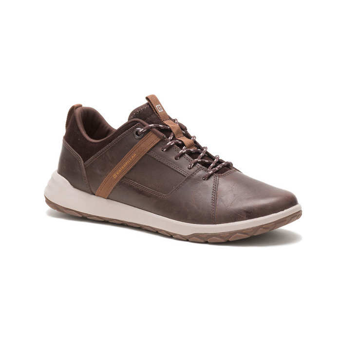 Caterpillar men's casual shoes shop