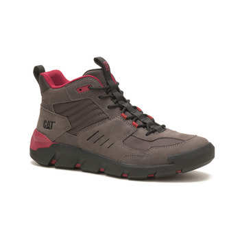 Cat crail mid shoe store