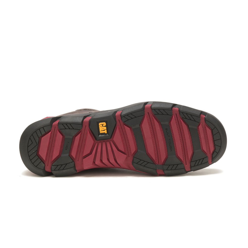 Cat crail mid shoe outlet