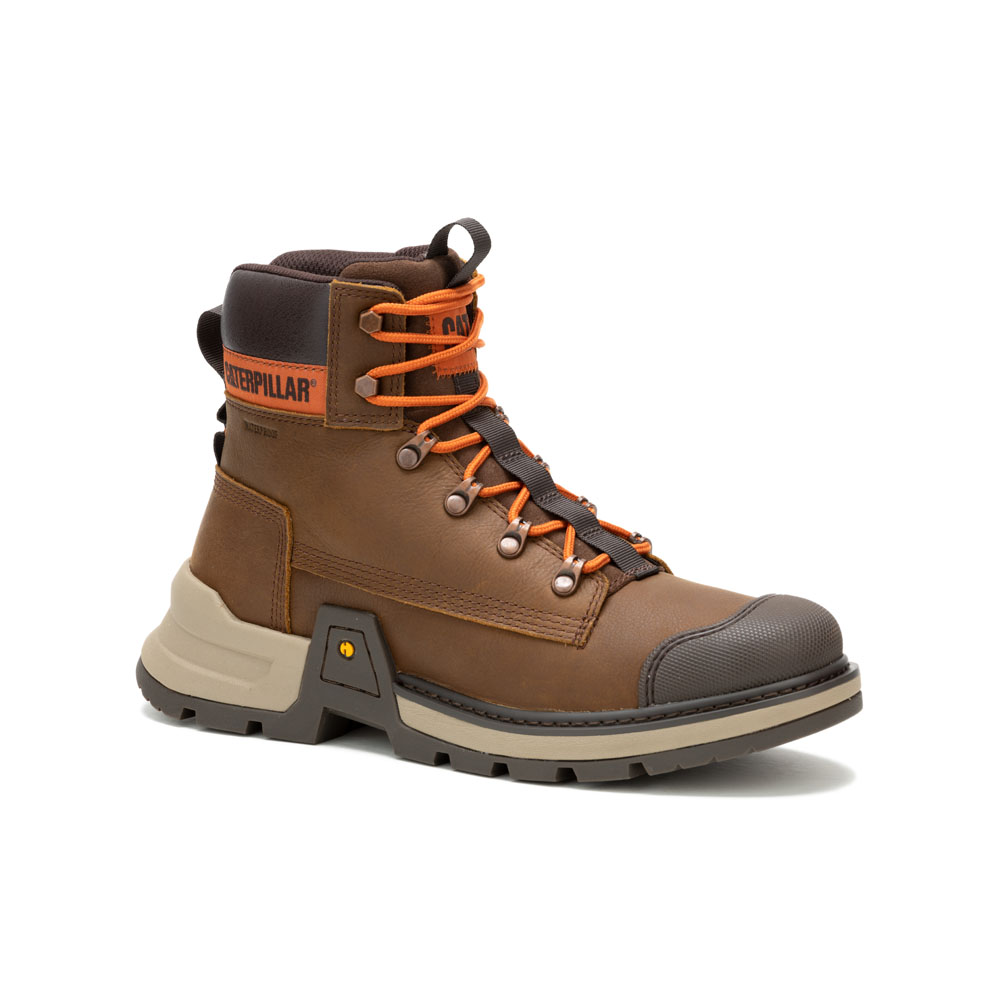 Caterpillar colorado boots womens deals
