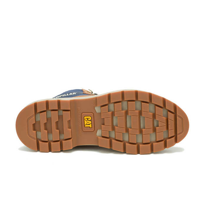 Caterpillar men's colorado boots sale