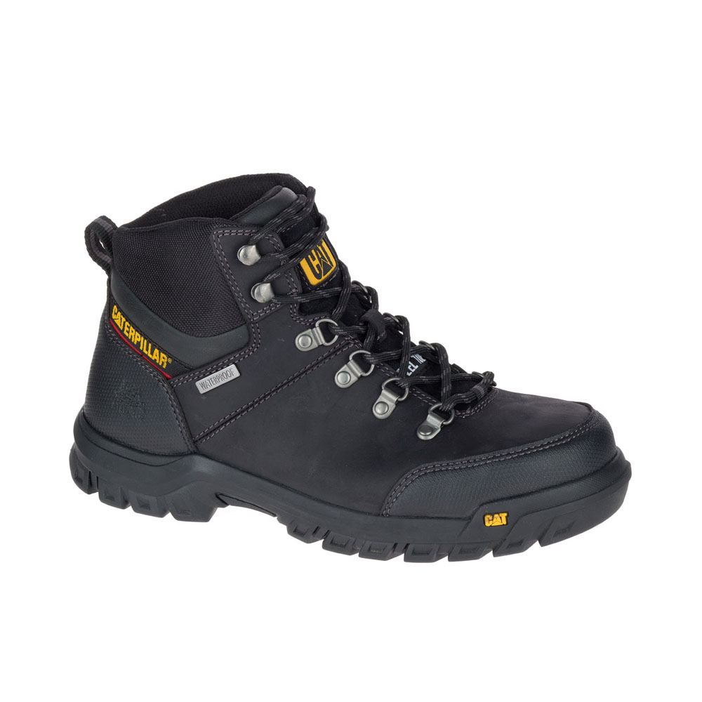 Cat framework boots deals