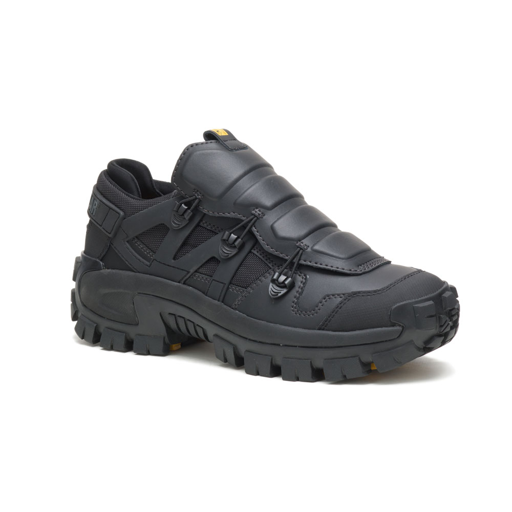 Caterpillar steel toe sneakers 2025