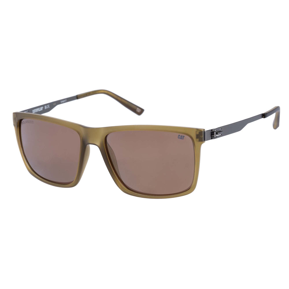Cat eyewear Green Unit CAT Footwear
