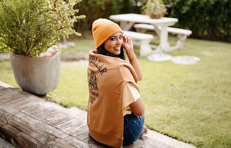 Beanie