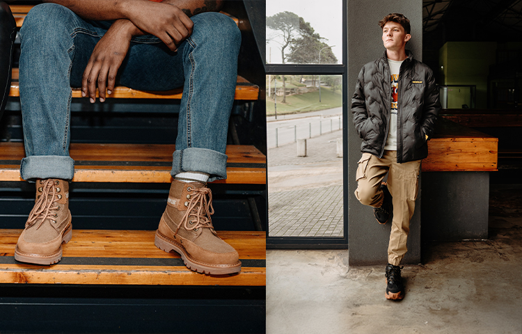 Cargo Pants