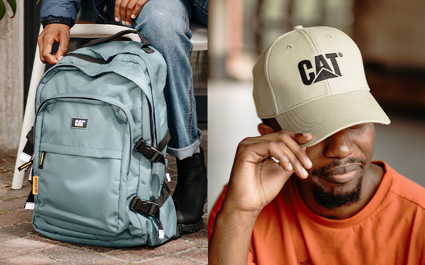 Cat Hat And Bag Cat Hat And Bag